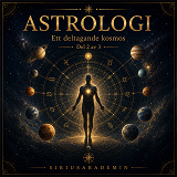 Cover for Astrologi – Del 2: Ett deltagande kosmos