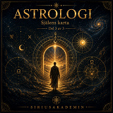 Cover for Astrologi – Del 3: Själens karta