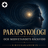 Cover for Parapsykologi och medvetandets räckvidd