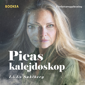 Cover for Picas Kalejdoskop