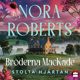 Cover for Stolta hjärtan