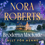 Cover for Allt för henne