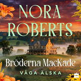 Cover for Våga älska