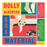Cover for Bra material