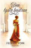 Cover for Den tysta hustrun