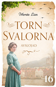 Cover for Avslöjad
