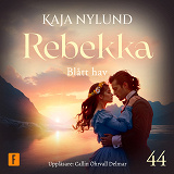 Cover for Blått hav