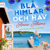 Cover for Blå himlar och hav