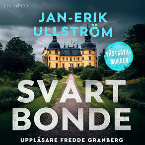 Cover for Svart bonde