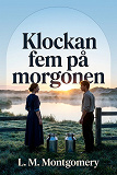 Cover for Klockan fem på morgonen
