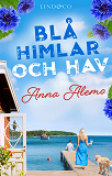 Cover for Blå himlar och hav
