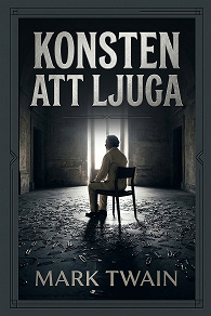 Cover for Konsten att ljuga