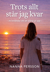 Cover for Trots allt står jag kvar