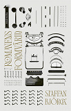 Cover for Romanens formvärld