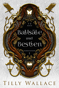Cover for Ballsäle und Bestien: Sammelband 1