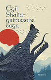 Cover for Egil Skallagrimssons saga