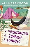 Cover for Problematisk sommarromans
