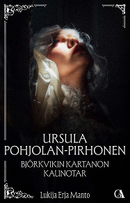 Cover for Björkvikin kartanon kaunotar