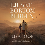 Cover for Ljuset bortom bergen
