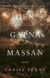 Cover for Den galna massan (En kommissarie Gamache-deckare)