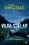 Cover for Vilda själar