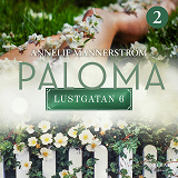 Cover for Paloma