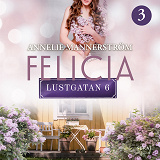 Cover for Felicia