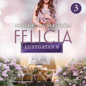 Cover for Felicia