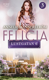 Cover for Felicia