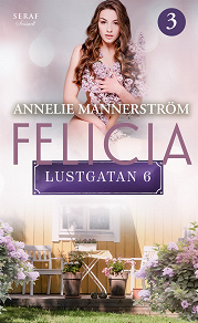 Cover for Felicia