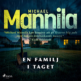 Cover for En familj i taget
