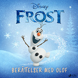 Cover for Frost – Berättelser med Olof