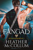 Cover for Fångad