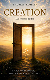 Cover for CREATION: det som vill bli till