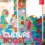 Cover for Culture Boost