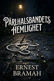 Cover for Pärlhalsbandets hemlighet