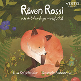 Cover for Räven Rossi och det hemliga mossfolket