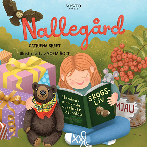 Cover for Nallegård