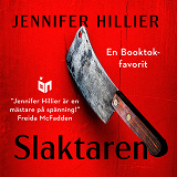 Cover for Slaktaren