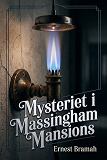 Cover for Mysteriet i Massingham Mansions
