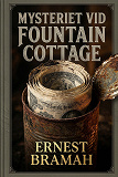 Cover for Mysteriet vid Fountain Cottage
