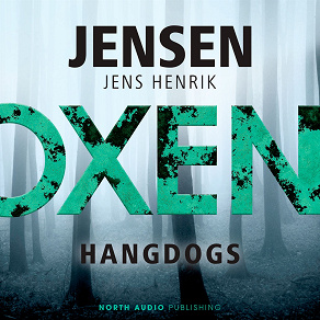 Cover for Hangdogs