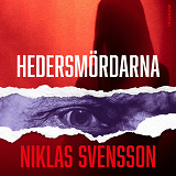 Cover for Hedersmördarna