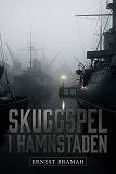 Cover for Skuggspel i hamnstaden