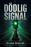 Cover for Dödlig signal