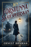 Cover for Den försvunna skådespelerskan