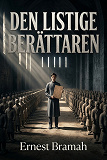 Cover for Den listige berättaren