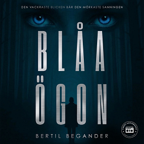 Cover for Blåa ögon