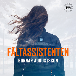 Cover for Fältassistenten