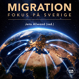 Cover for Migration: fokus på Sverige